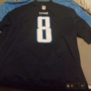 NFL jersey